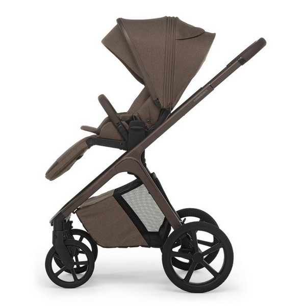 Продукт Foppapedretti Commander - Бебешка количка 2в1 - 0 - BG Hlapeta