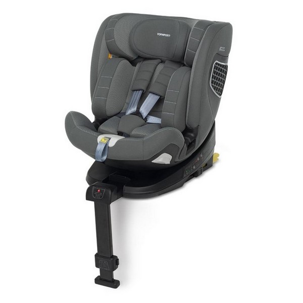 Продукт Foppapedretti FP360 - Стол за кола I-size 40-150см - 0 - BG Hlapeta