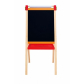 Hape - Двустранен дървен статив за рисуване, 52 x 43 x 115 см Продукт Hape - Двустранен дървен статив за рисуване, 52 x 43 x 115 см - 3 - BG Hlapeta