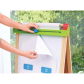 Hape - Двустранен дървен статив за рисуване, 52 x 43 x 115 см Продукт Hape - Двустранен дървен статив за рисуване, 52 x 43 x 115 см - 2 - BG Hlapeta