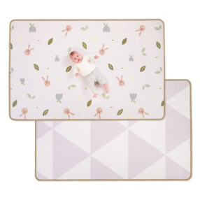 Taf Toys Roll nad Play - Бебешка двустранна подложка от пяна, 130 х 200 см Taf Toys Roll nad Play - Бебешка двустранна подложка от пяна, 130 х 200 см