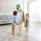 Hape - Бамбуков статив за рисуване, 56 x 44 x 94 cm Продукт Hape - Бамбуков статив за рисуване, 56 x 44 x 94 cm - 5 - BG Hlapeta