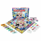 Winning Moves Monopoly, Сайлър Муун - Настолна игра Продукт Winning Moves Monopoly, Сайлър Муун - Настолна игра - 1 - BG Hlapeta