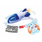 Buki France Космическа совалка - Интерактивна играчка, 28 см RC Продукт Buki France Космическа совалка - Интерактивна играчка, 28 см RC - 3 - BG Hlapeta