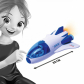 Buki France Космическа совалка - Интерактивна играчка, 28 см RC Продукт Buki France Космическа совалка - Интерактивна играчка, 28 см RC - 2 - BG Hlapeta