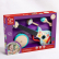 Hape Перкусии - Детски музикален комплект, 4 части 1