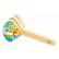 Hape Перкусии - Детски музикален комплект, 4 части 3