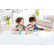 Hape Перкусии - Детски музикален комплект, 4 части 5