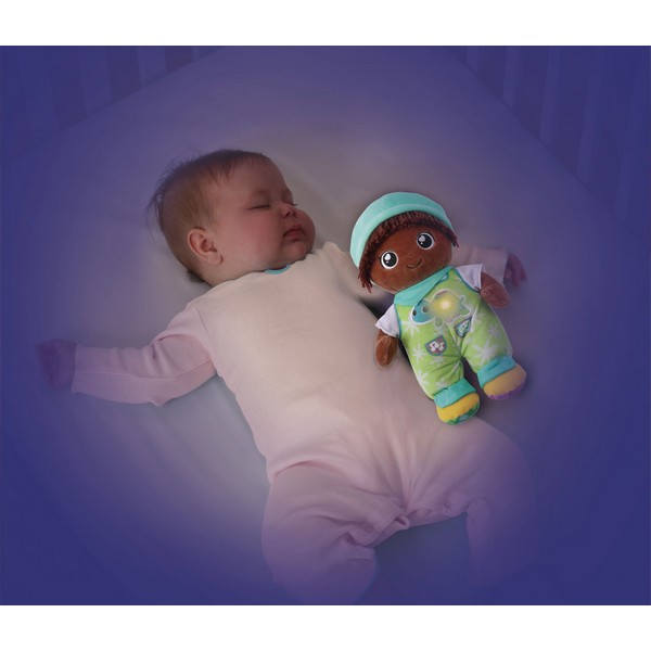 Продукт Vtech Моята първа кукла момче - Интерактивна играчка - 0 - BG Hlapeta