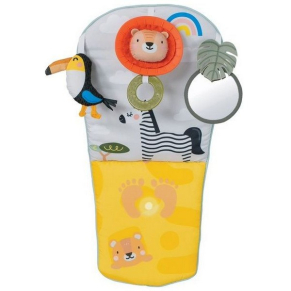 Taf Toys Савана - Бебешка играчка за кола, 50 x 7 x 25