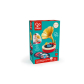 Hape - Детски ретро грамофон Продукт Hape - Детски ретро грамофон - 5 - BG Hlapeta