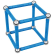 Geomag, Classic Geometry - Магнитен конструктор, 48 части 4
