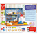 Hape Космическо приключение - Комплект за игра, 15 части 1