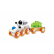 Hape Космическо приключение - Комплект за игра, 15 части 4
