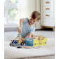 Hape - Дървена кутия с инструменти, 83 части Продукт Hape - Дървена кутия с инструменти, 83 части - 5 - BG Hlapeta