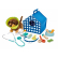 Hape - Ветеринарски комплект, 16 части 1