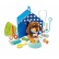 Hape - Ветеринарски комплект, 16 части 2