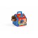 Hape - Ветеринарски комплект, 16 части 3