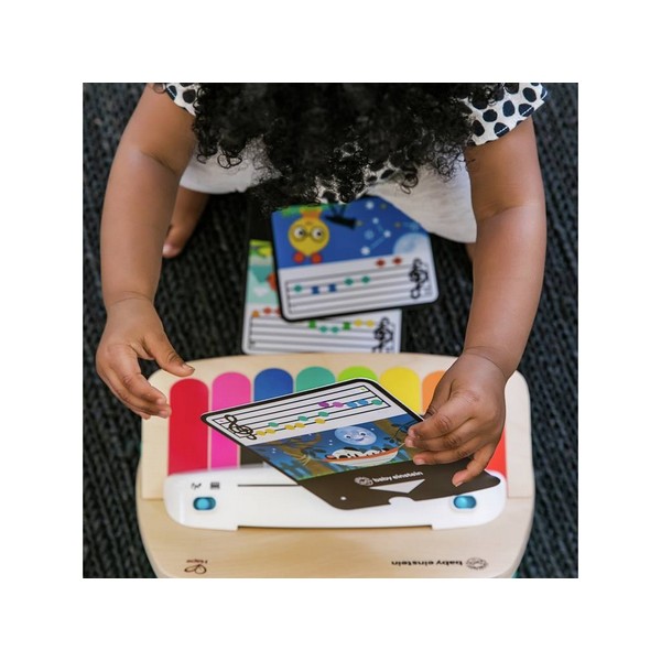 Продукт Baby Einstein - Дървено, Сензорно пиано - 0 - BG Hlapeta