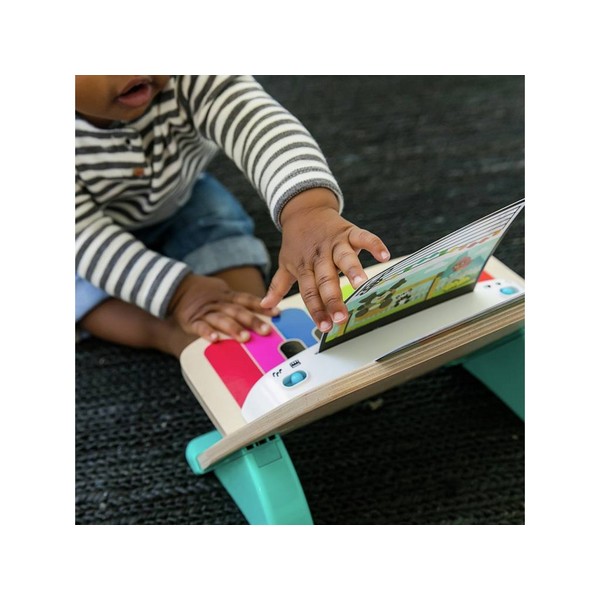 Продукт Baby Einstein - Дървено, Сензорно пиано - 0 - BG Hlapeta