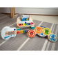 Baby Einstein - Дървено, Сензорно пиано Продукт Baby Einstein - Дървено, Сензорно пиано - 3 - BG Hlapeta