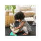 Baby Einstein - Дървено, Сензорно пиано Продукт Baby Einstein - Дървено, Сензорно пиано - 2 - BG Hlapeta