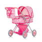 Chipolino Дора - Количка за кукли Продукт Chipolino Дора - Количка за кукли - 10 - BG Hlapeta