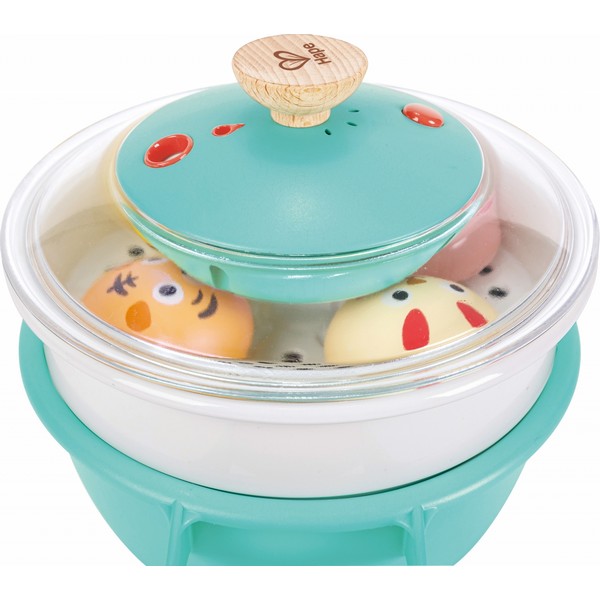 Hape - Игрален комплект, Малък готвач, 21 части Продукт Hape - Игрален комплект, Малък готвач, 21 части - 0 - BG Hlapeta