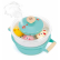 Hape - Игрален комплект, Малък готвач, 21 части 4