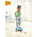 Hape Прахосмукачка робот - Детски игрален комплект, 17.5 х 18 х 58 см, 7 части