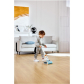 Hape Прахосмукачка робот - Детски игрален комплект, 17.5 х 18 х 58 см, 7 части Продукт Hape Прахосмукачка робот - Детски игрален комплект, 17.5 х 18 х 58 см, 7 части - 5 - BG Hlapeta