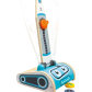 Hape Прахосмукачка робот - Детски игрален комплект, 17.5 х 18 х 58 см, 7 части Продукт Hape Прахосмукачка робот - Детски игрален комплект, 17.5 х 18 х 58 см, 7 части - 1 - BG Hlapeta