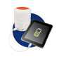 Buki France Акумулаторен къмпинг фенер - Интерактивна играчка, с USB и Bluetooth Продукт Buki France Акумулаторен къмпинг фенер - Интерактивна играчка, с USB и Bluetooth - 3 - BG Hlapeta
