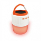 Buki France Акумулаторен къмпинг фенер - Интерактивна играчка, с USB и Bluetooth Продукт Buki France Акумулаторен къмпинг фенер - Интерактивна играчка, с USB и Bluetooth - 2 - BG Hlapeta