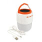 Buki France Акумулаторен къмпинг фенер - Интерактивна играчка, с USB и Bluetooth Продукт Buki France Акумулаторен къмпинг фенер - Интерактивна играчка, с USB и Bluetooth - 1 - BG Hlapeta
