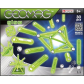 Geomag Glow - Магнитен конструктор, 30 части Продукт Geomag Glow - Магнитен конструктор, 30 части - 2 - BG Hlapeta