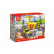 Hape - Комплект железопътна товарна рампа, 14 части 1