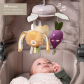 Taf Toys Музикална градина - Интерактивна играчка Продукт Taf Toys Музикална градина - Интерактивна играчка - 3 - BG Hlapeta