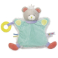 Eurekakids Мече - Плюшена играчка за гушкане Продукт Eurekakids Мече - Плюшена играчка за гушкане - 1 - BG Hlapeta