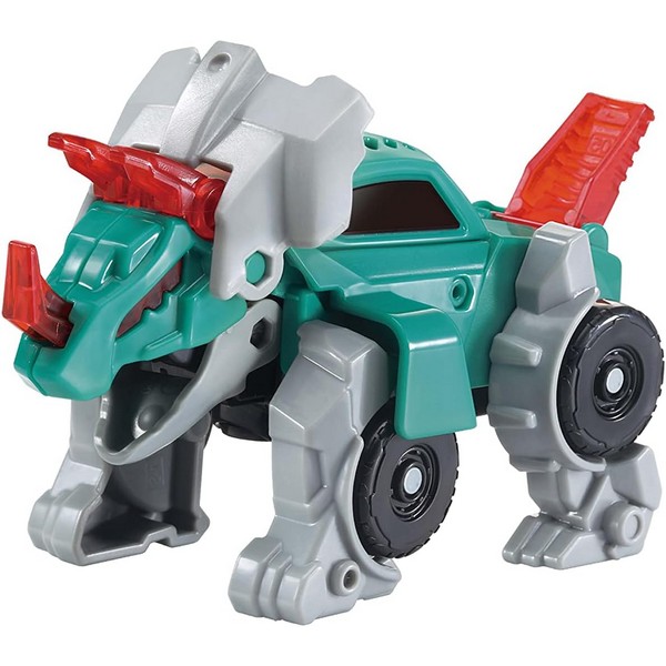 Продукт Vtech Switch and Go, Яйце Дино - Интерактивна играчка, асортимент - 0 - BG Hlapeta