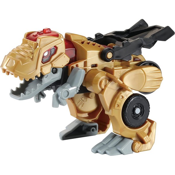 Продукт Vtech Switch and Go, Яйце Дино - Интерактивна играчка, асортимент - 0 - BG Hlapeta