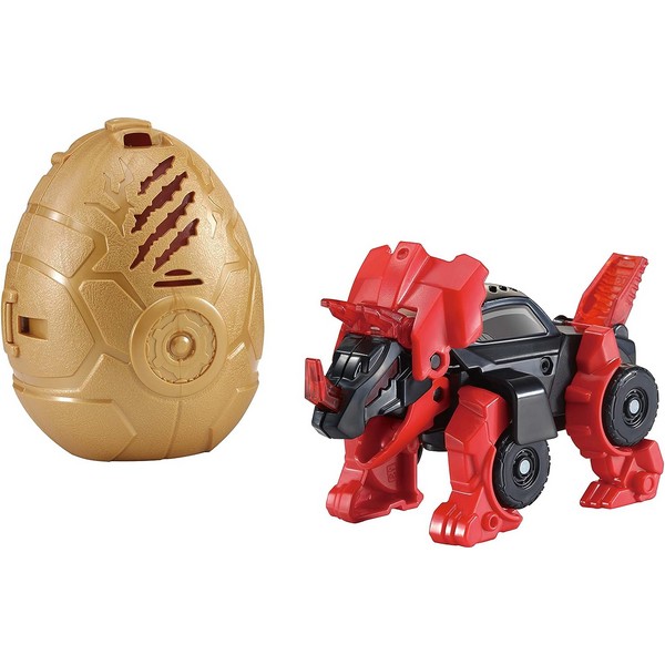 Продукт Vtech Switch and Go, Яйце Дино - Интерактивна играчка, асортимент - 0 - BG Hlapeta
