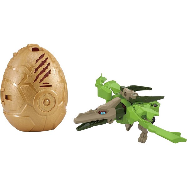 Продукт Vtech Switch and Go, Яйце Дино - Интерактивна играчка, асортимент - 0 - BG Hlapeta