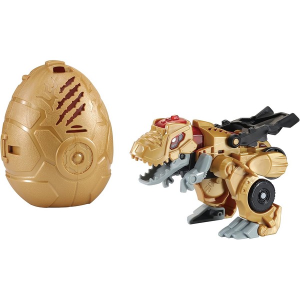 Продукт Vtech Switch and Go, Яйце Дино - Интерактивна играчка, асортимент - 0 - BG Hlapeta