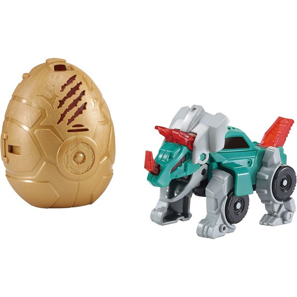 Продукт Vtech Switch and Go, Яйце Дино - Интерактивна играчка, асортимент - 0 - BG Hlapeta