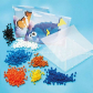 Totum Finding Dory - Творчески комплект 3 в 1 Продукт Totum Finding Dory - Творчески комплект 3 в 1 - 2 - BG Hlapeta