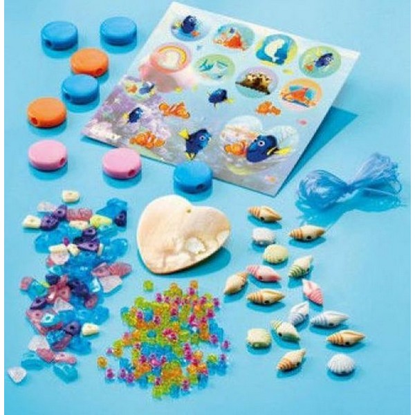 Продукт Totum Finding Dory - Творчески комплект 3 в 1 - 0 - BG Hlapeta