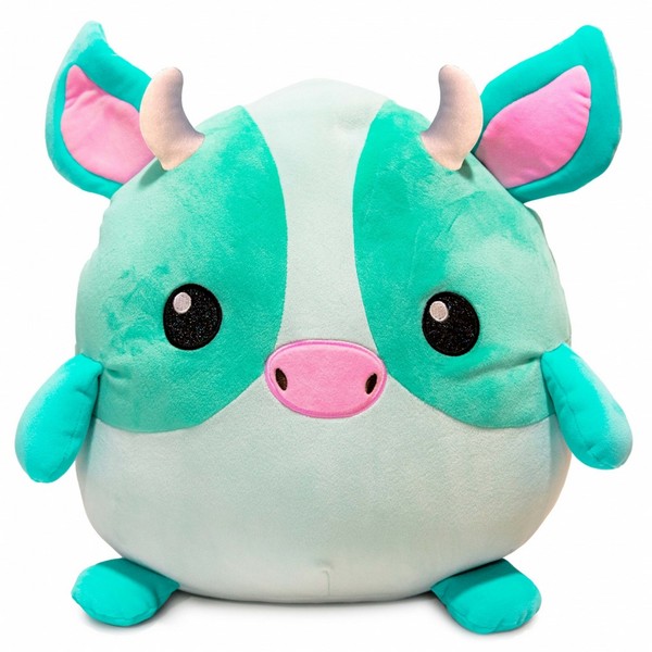 Продукт Craze Squishpets - Плюшена играчка 30 см., асортимент - 0 - BG Hlapeta