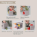 Taf Toys - Бебешка мека играчка, кутия с различни активности 3