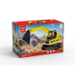 Hape - Детски дървен багер Продукт Hape - Детски дървен багер - 1 - BG Hlapeta